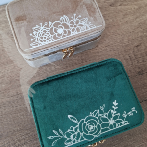 boite à bijoux moyenne